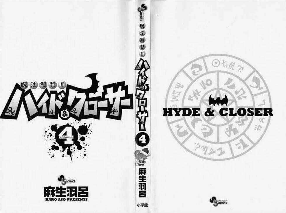 Phá Bỏ Lời Nguyền - Chapter 28 - Trang 2