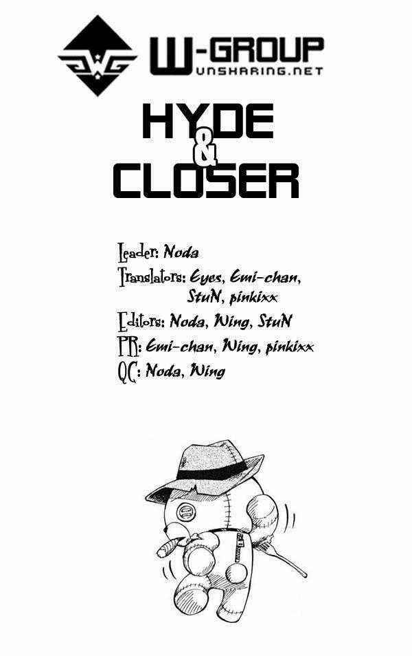 Phá Bỏ Lời Nguyền - Chapter 5 - Trang 46