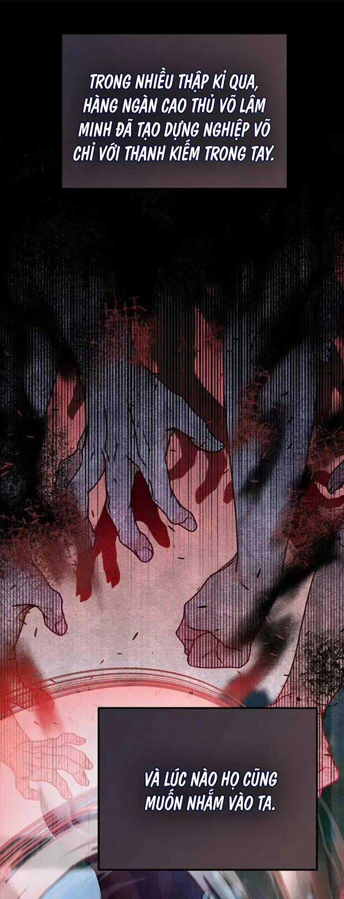 Phá Công Kiếm Đế - Chapter 1 - Trang 2