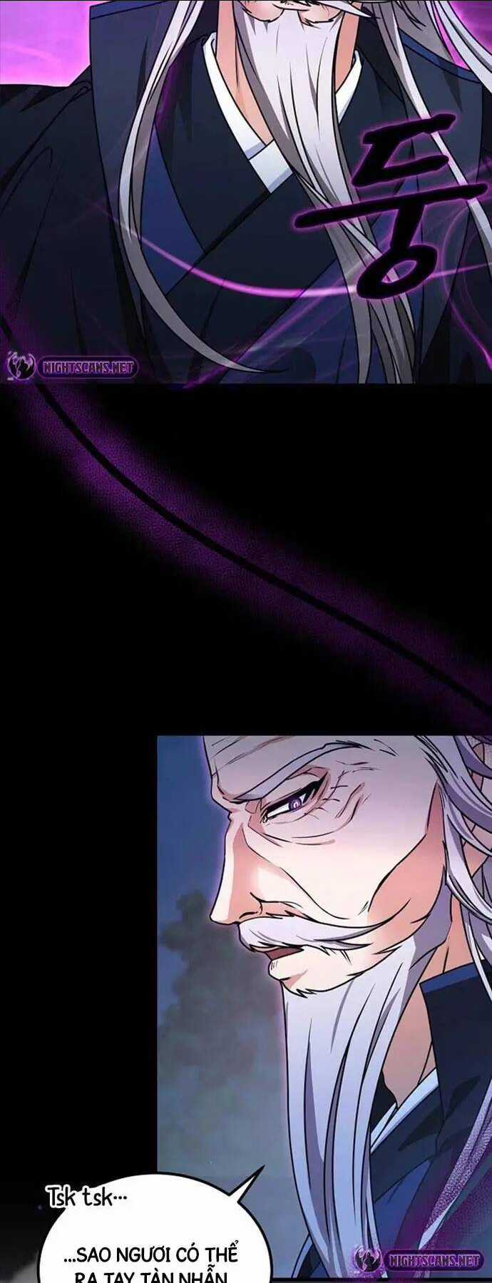 Phá Công Kiếm Đế - Chapter 1 - Trang 11