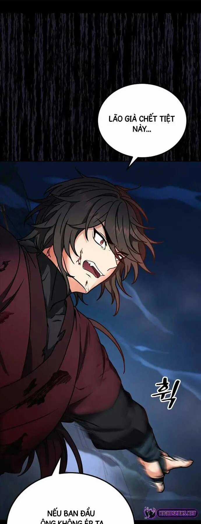 Phá Công Kiếm Đế - Chapter 1 - Trang 14