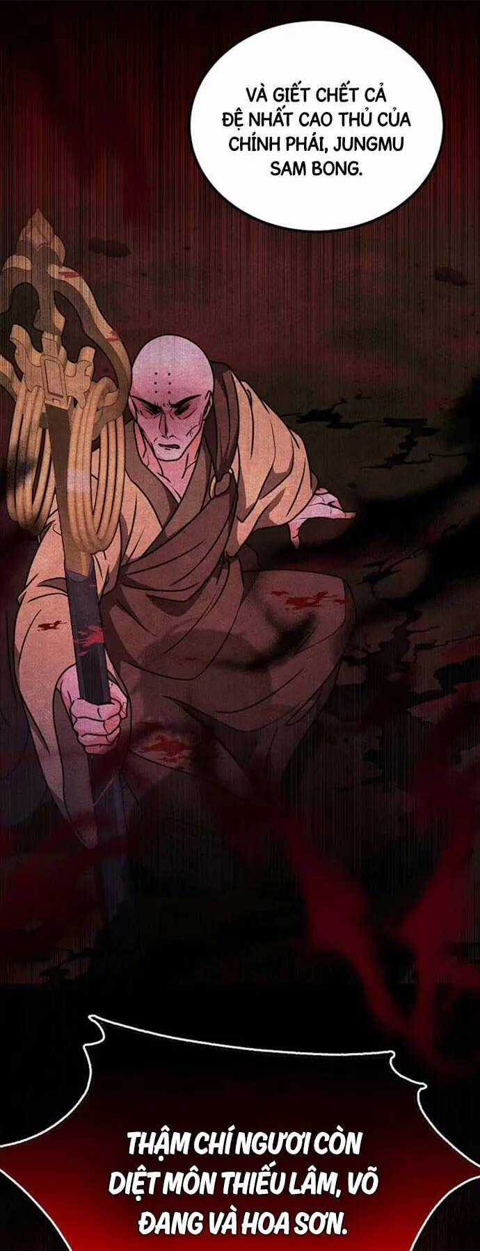 Phá Công Kiếm Đế - Chapter 1 - Trang 22