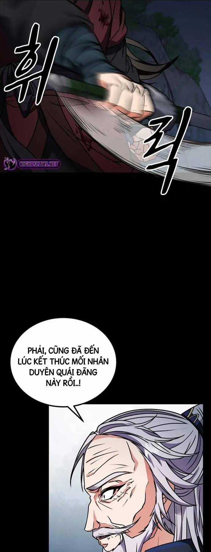 Phá Công Kiếm Đế - Chapter 1 - Trang 38