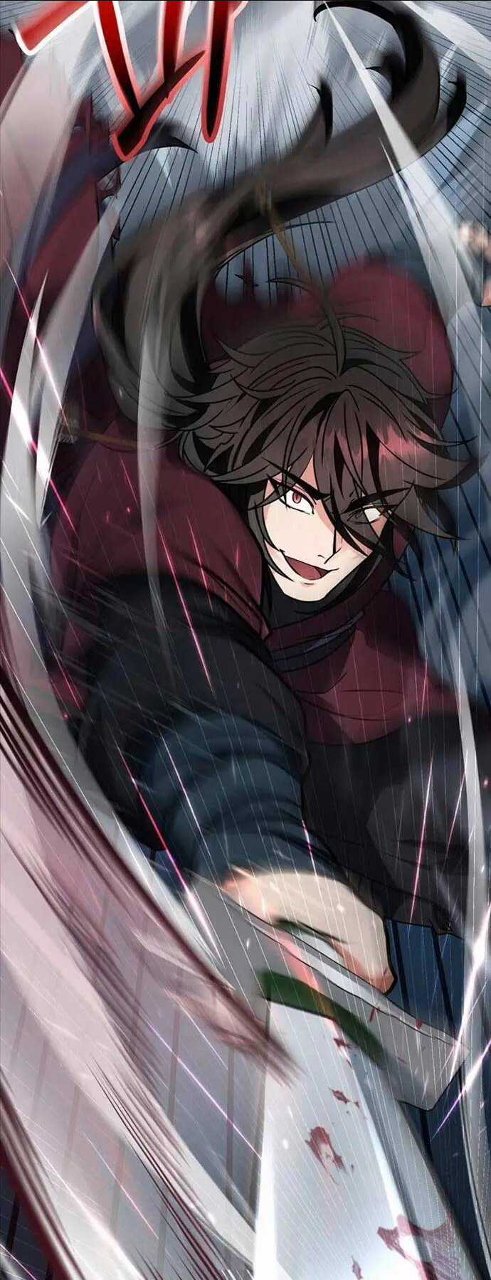 Phá Công Kiếm Đế - Chapter 1 - Trang 40