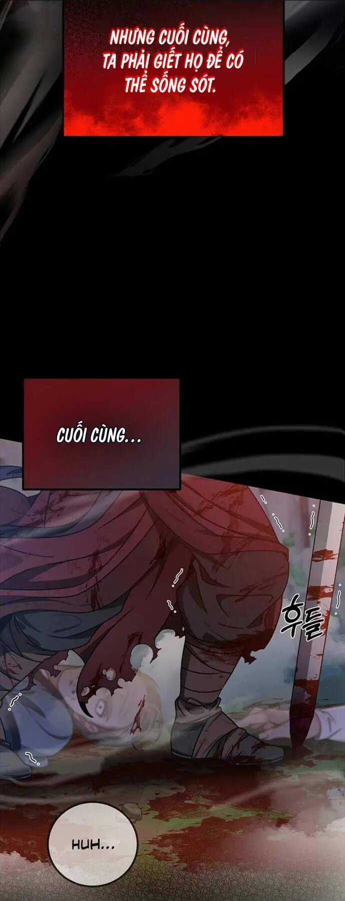 Phá Công Kiếm Đế - Chapter 1 - Trang 5