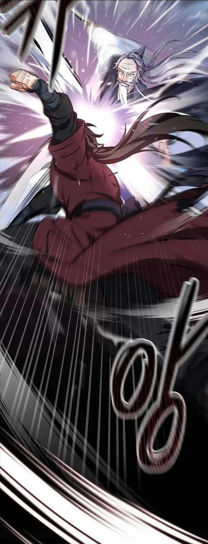 Phá Công Kiếm Đế - Chapter 1 - Trang 44