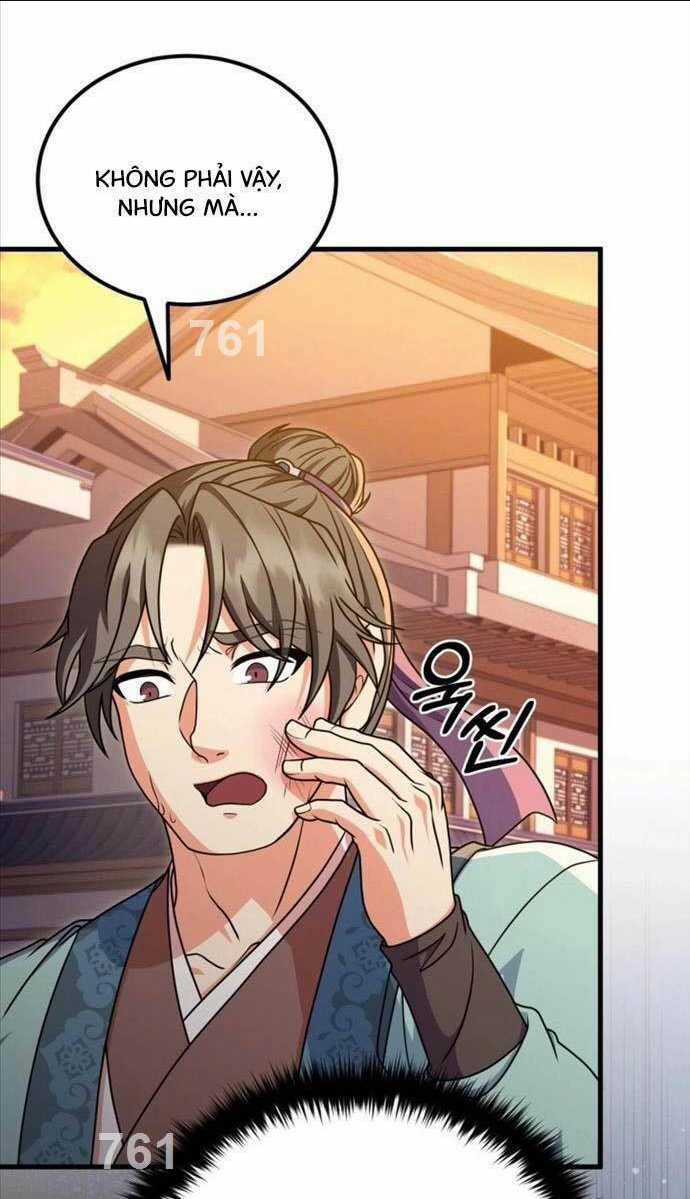 Phá Công Kiếm Đế - Chapter 10 - Trang 3