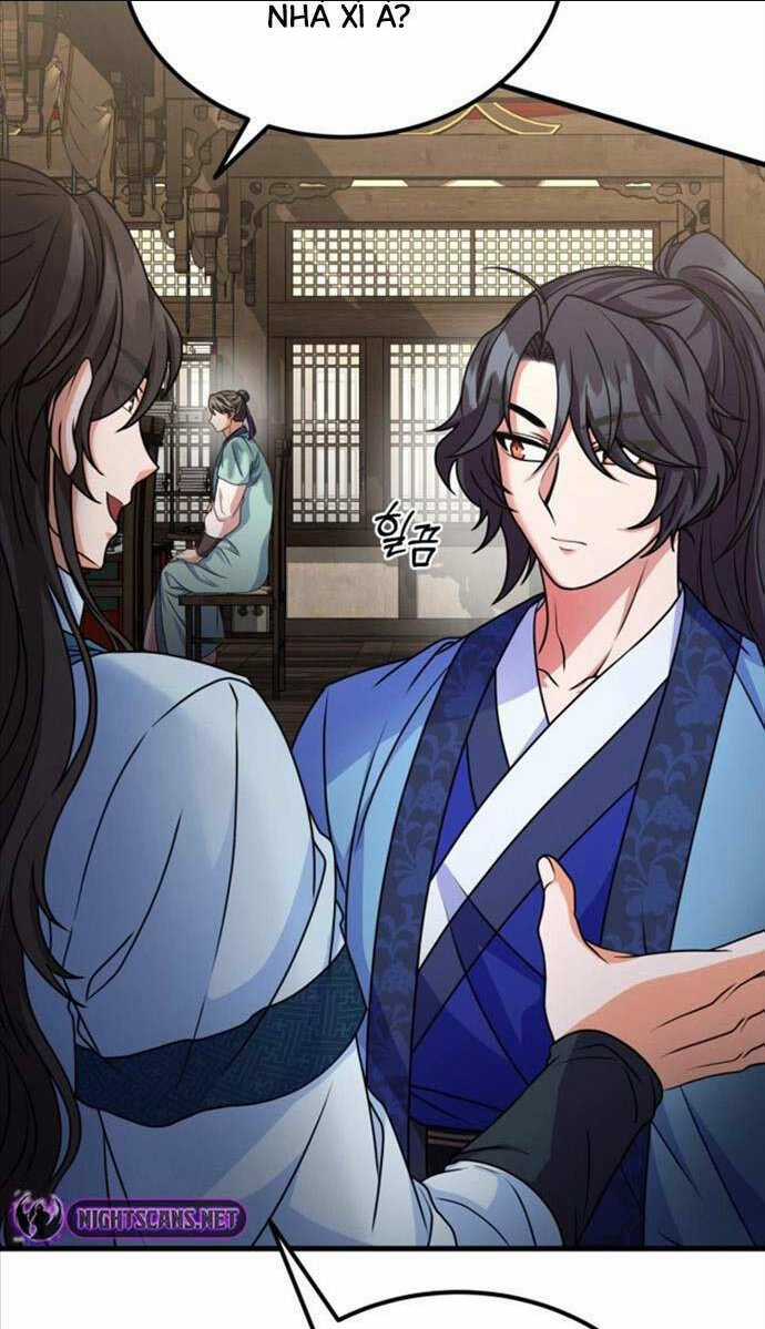 Phá Công Kiếm Đế - Chapter 11 - Trang 12