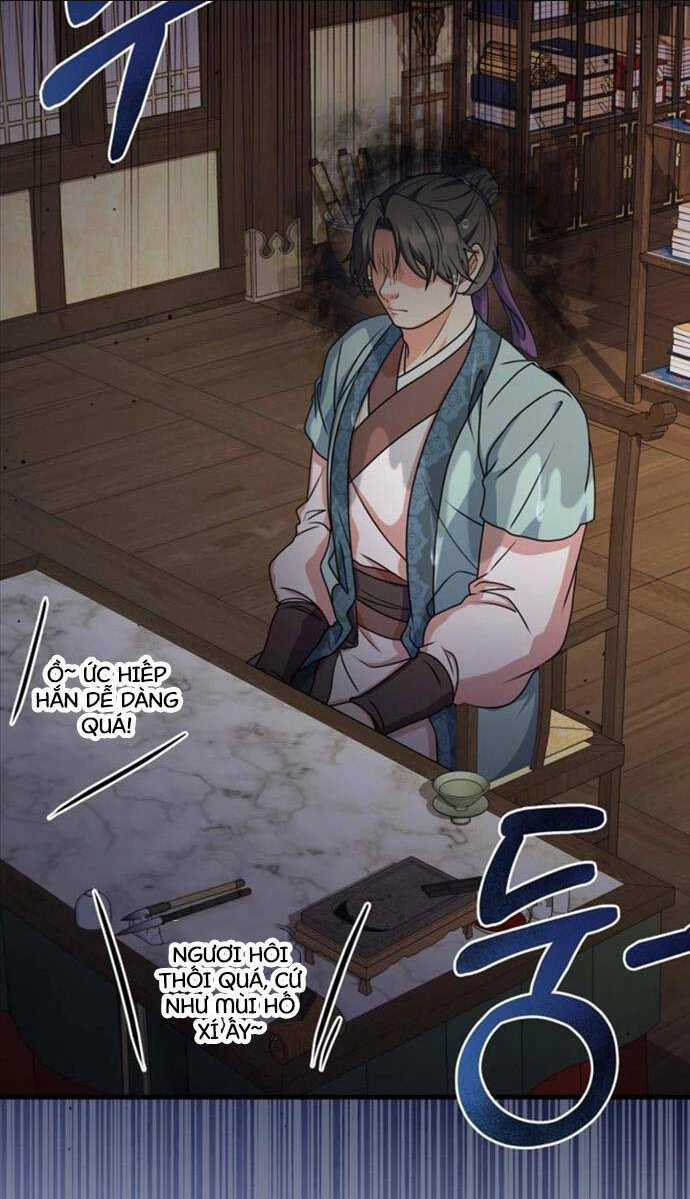 Phá Công Kiếm Đế - Chapter 11 - Trang 5