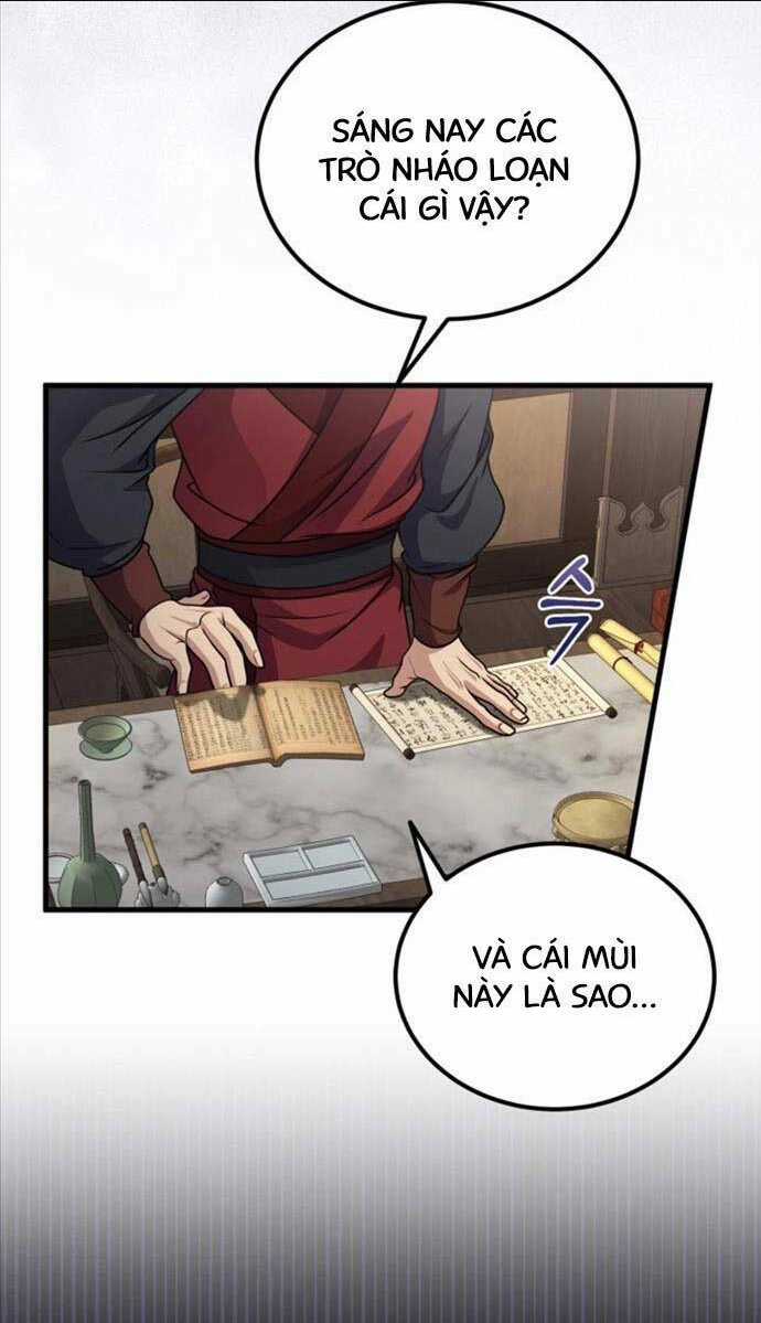 Phá Công Kiếm Đế - Chapter 11 - Trang 44