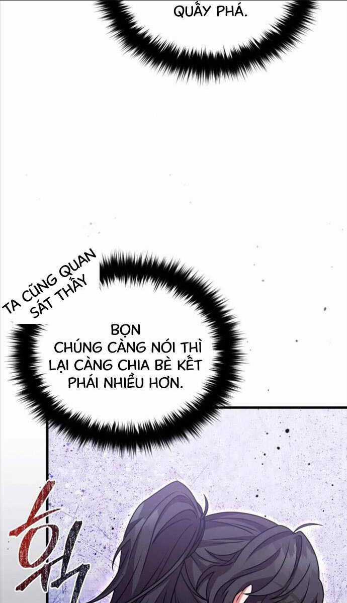 Phá Công Kiếm Đế - Chapter 11 - Trang 8