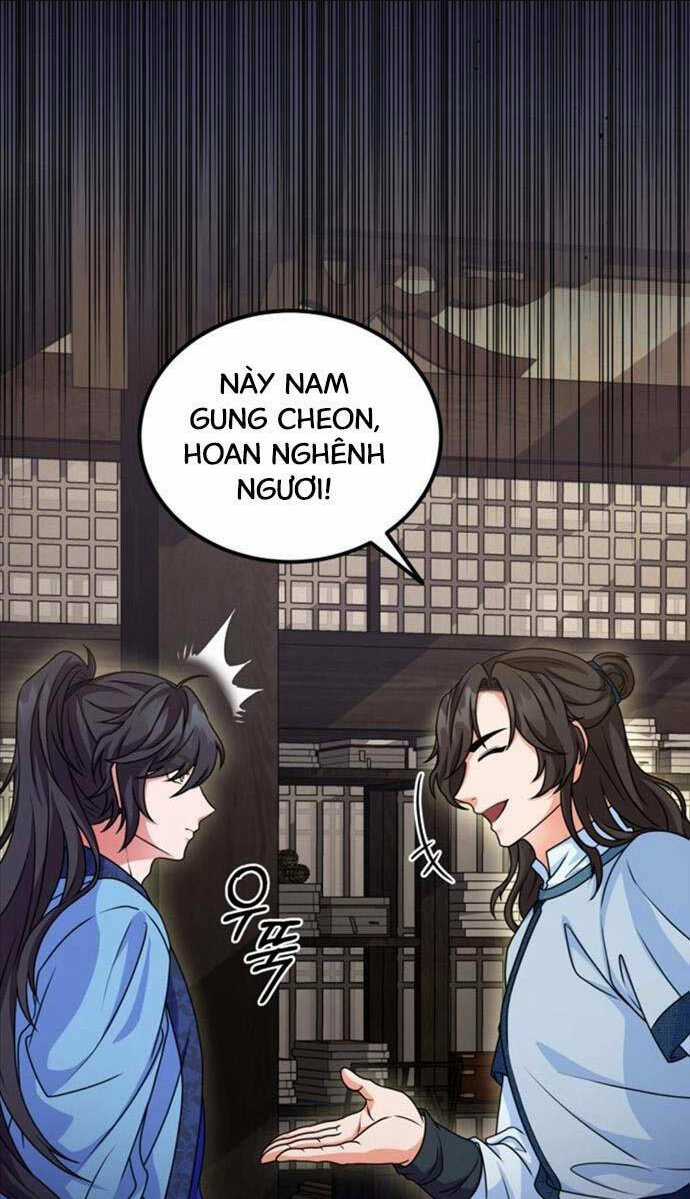 Phá Công Kiếm Đế - Chapter 11 - Trang 10