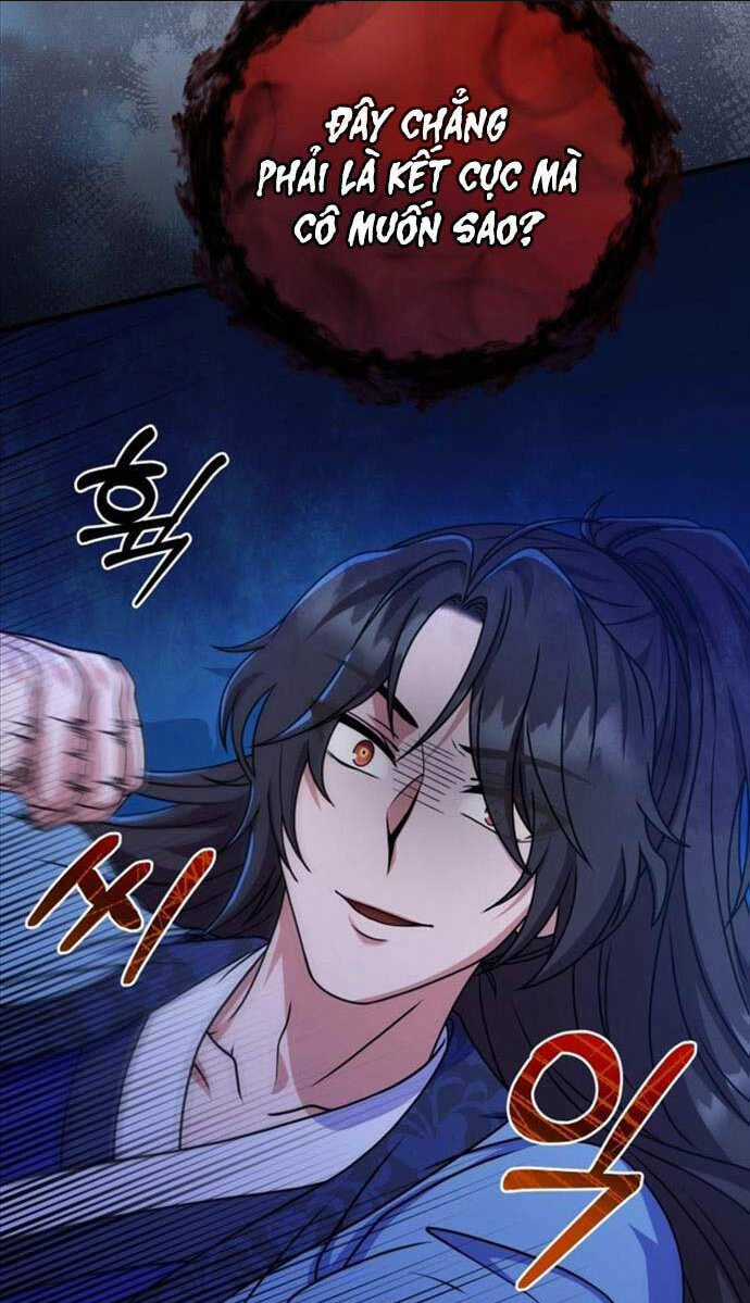 Phá Công Kiếm Đế - Chapter 12 - Trang 21