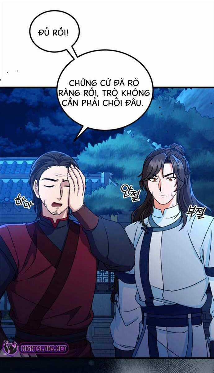 Phá Công Kiếm Đế - Chapter 12 - Trang 56