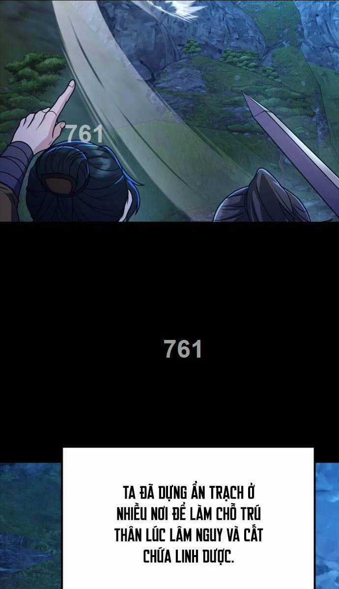 Phá Công Kiếm Đế - Chapter 13 - Trang 2