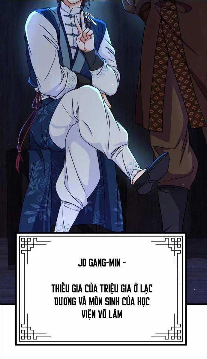 Phá Công Kiếm Đế - Chapter 13 - Trang 11