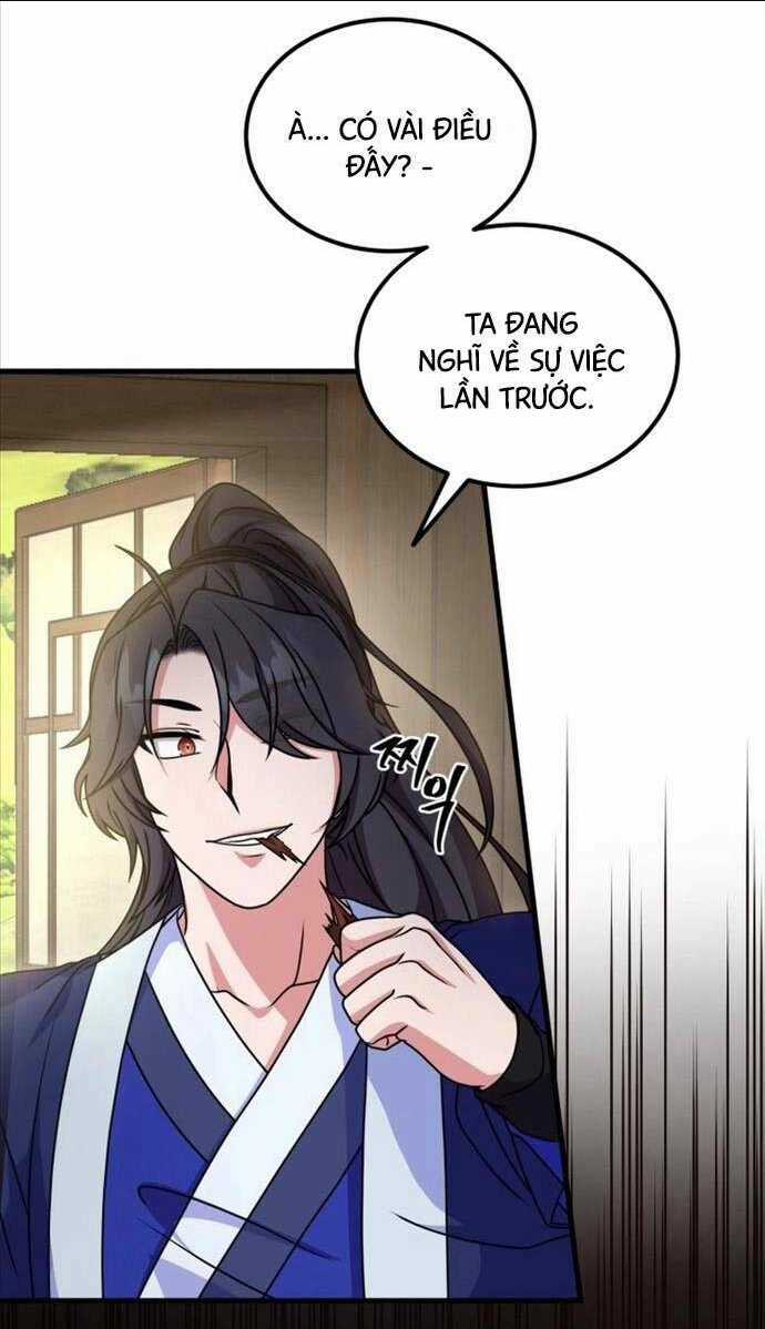 Phá Công Kiếm Đế - Chapter 14 - Trang 17