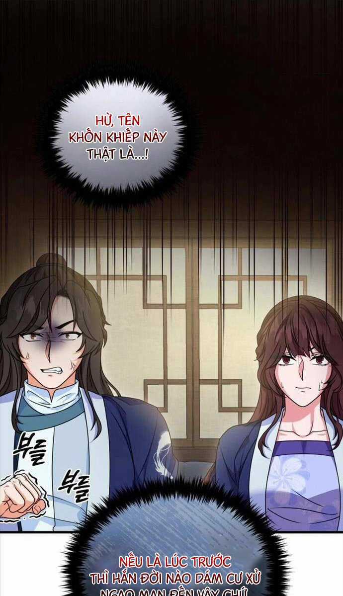 Phá Công Kiếm Đế - Chapter 14 - Trang 18