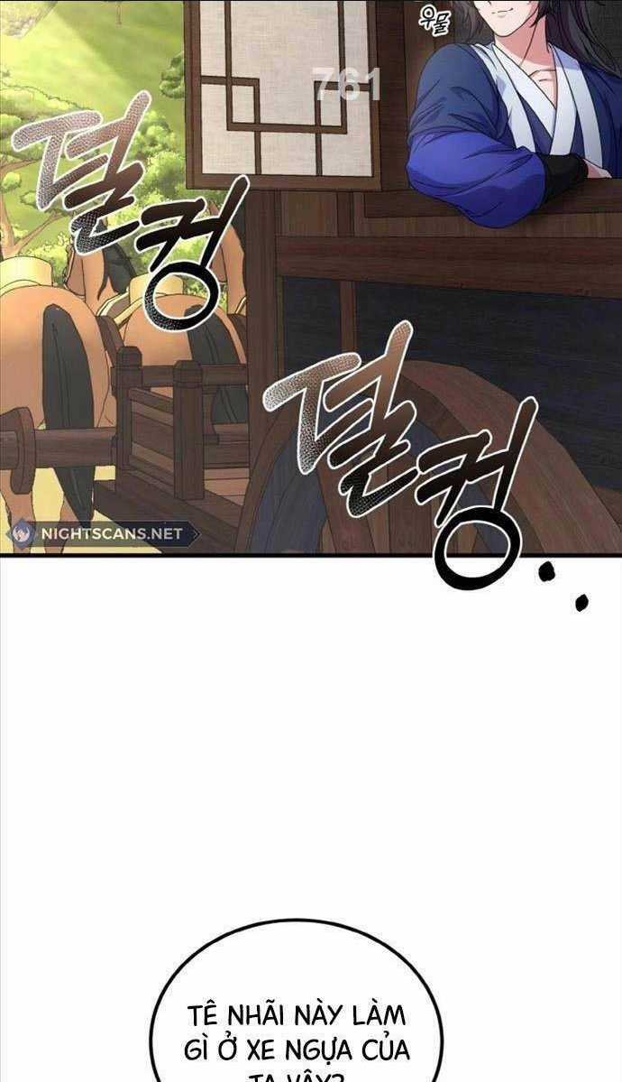 Phá Công Kiếm Đế - Chapter 14 - Trang 3