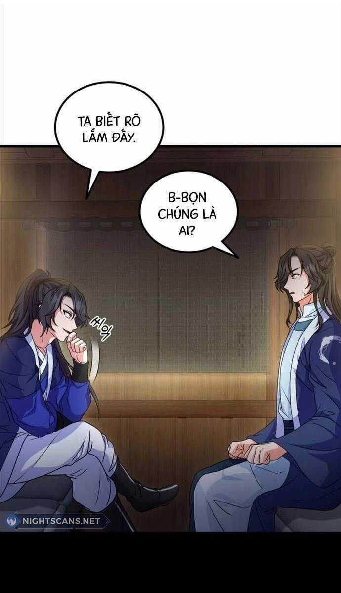 Phá Công Kiếm Đế - Chapter 14 - Trang 21