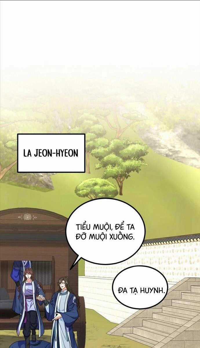 Phá Công Kiếm Đế - Chapter 14 - Trang 34