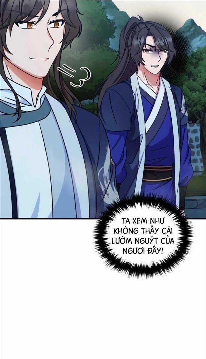 Phá Công Kiếm Đế - Chapter 14 - Trang 58