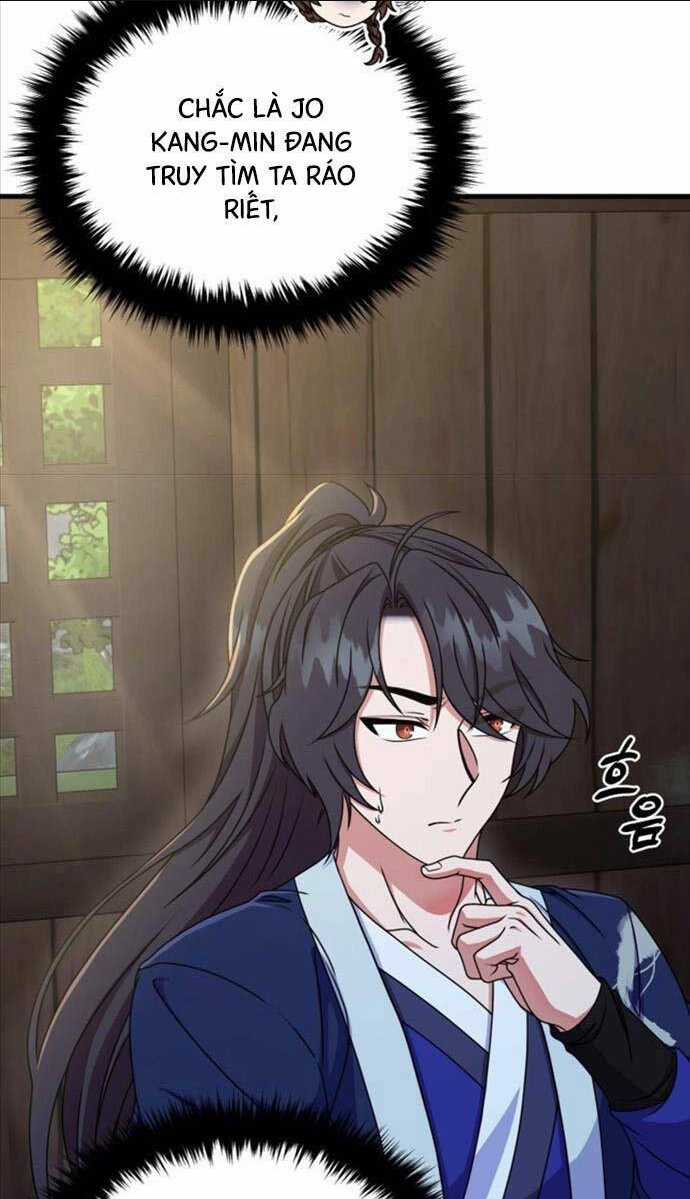 Phá Công Kiếm Đế - Chapter 15 - Trang 38