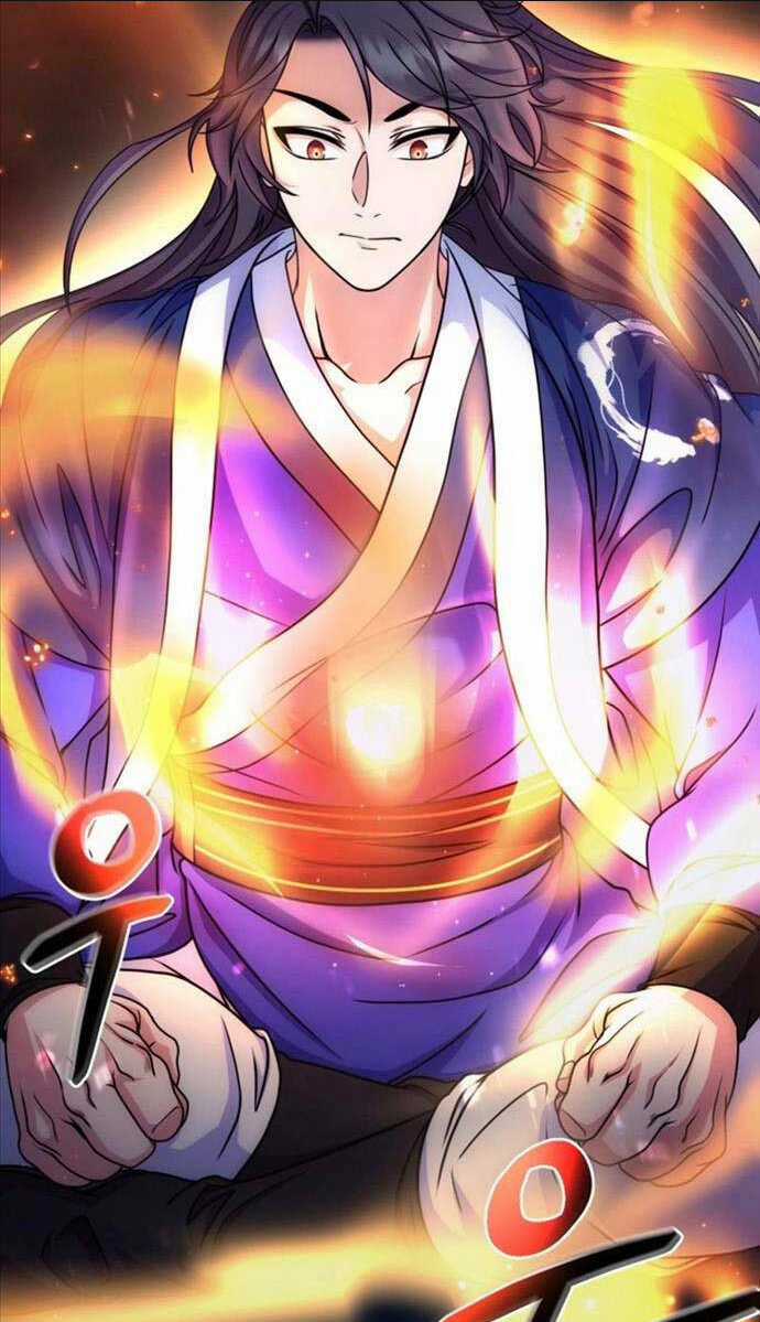 Phá Công Kiếm Đế - Chapter 15 - Trang 43