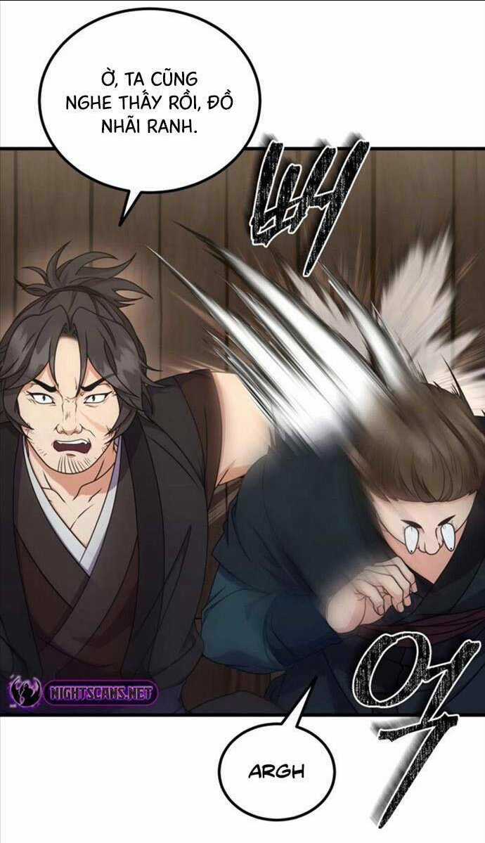 Phá Công Kiếm Đế - Chapter 15 - Trang 60