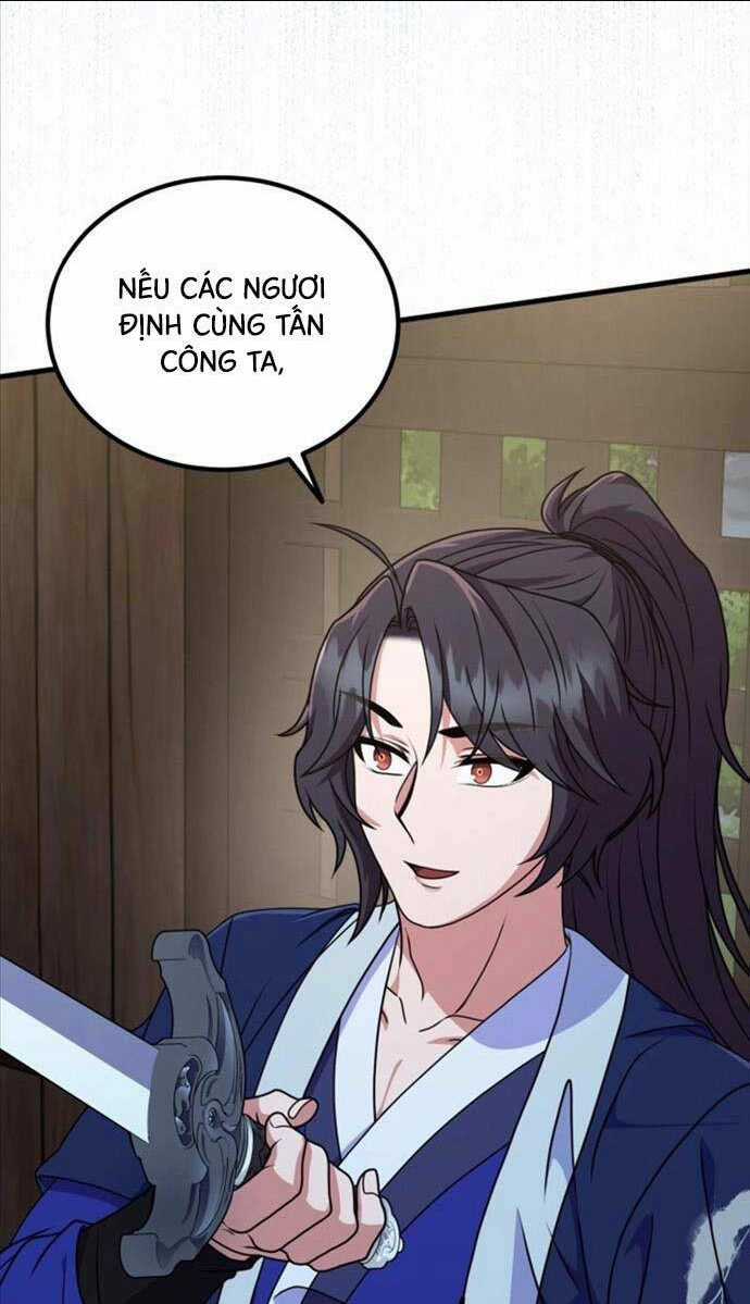 Phá Công Kiếm Đế - Chapter 15 - Trang 76