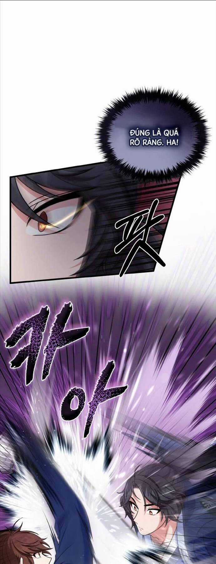 Phá Công Kiếm Đế - Chapter 17 - Trang 14