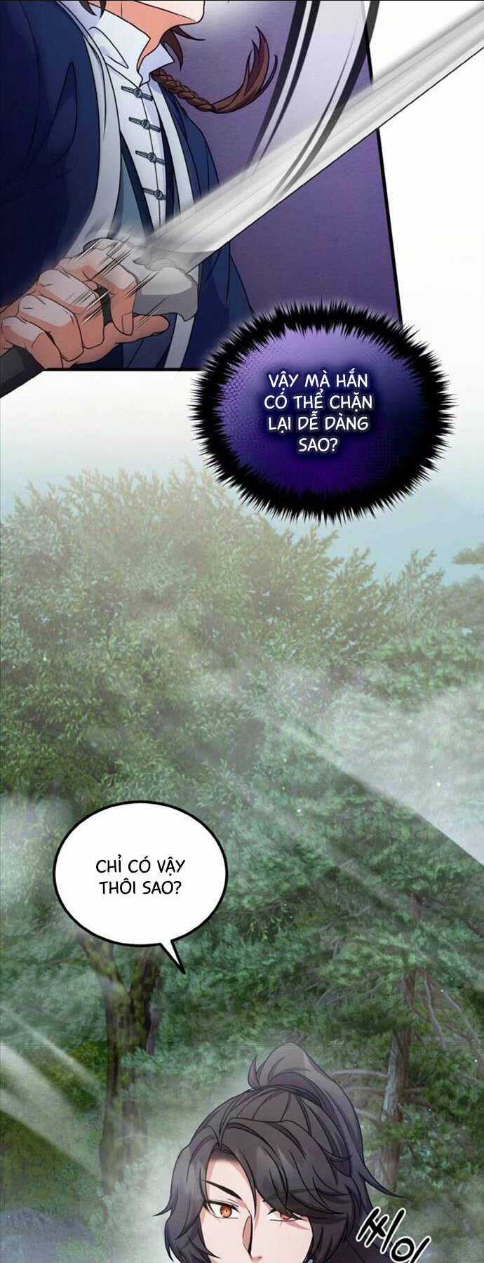 Phá Công Kiếm Đế - Chapter 17 - Trang 16