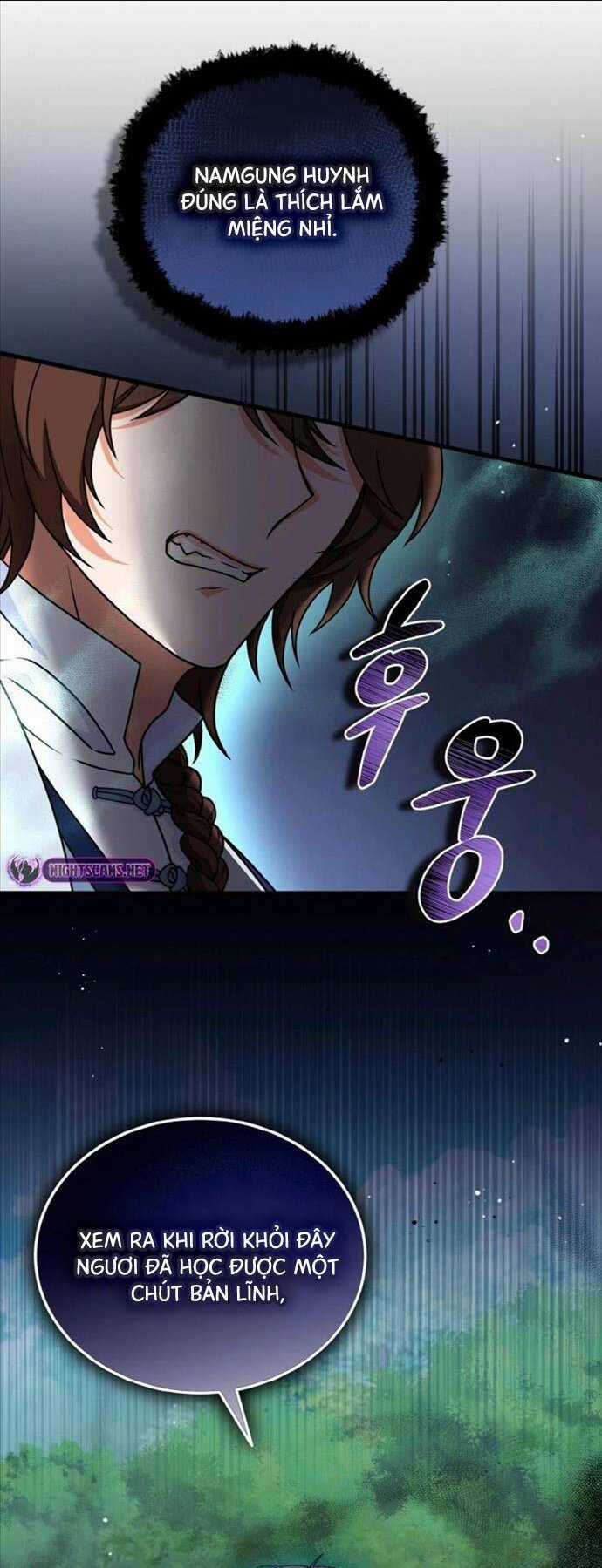 Phá Công Kiếm Đế - Chapter 17 - Trang 18