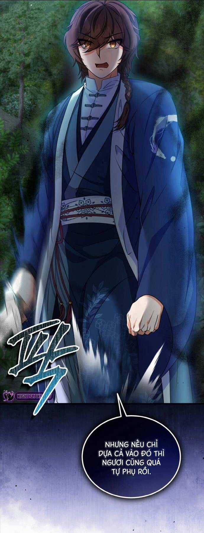 Phá Công Kiếm Đế - Chapter 17 - Trang 19