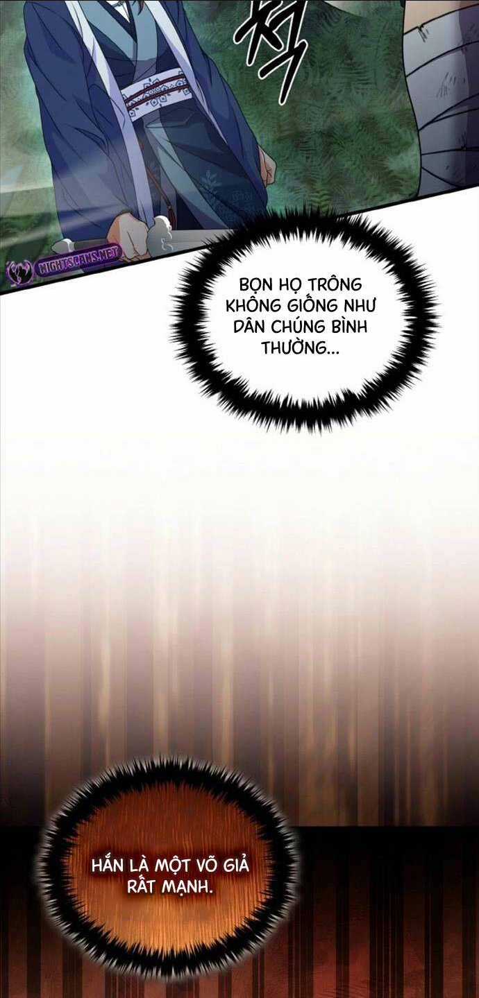 Phá Công Kiếm Đế - Chapter 17 - Trang 26