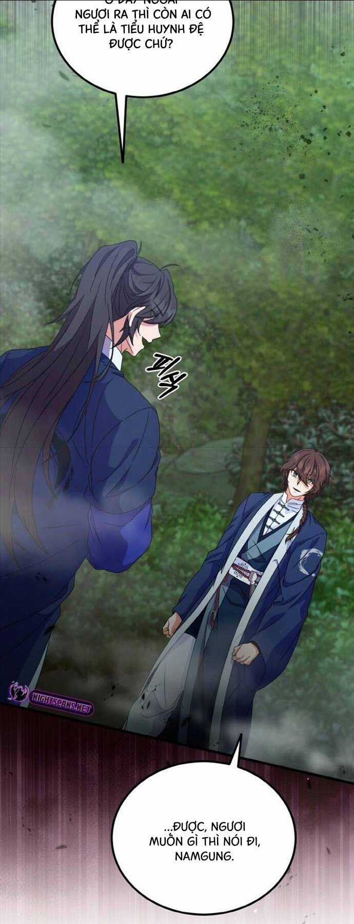 Phá Công Kiếm Đế - Chapter 17 - Trang 4