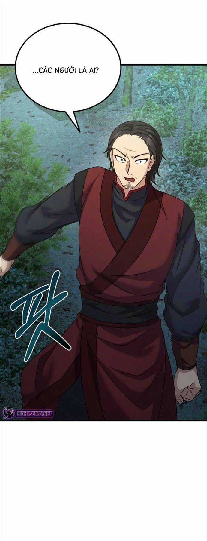 Phá Công Kiếm Đế - Chapter 17 - Trang 40