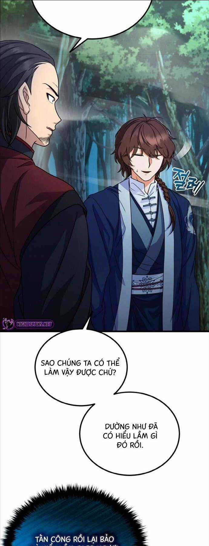 Phá Công Kiếm Đế - Chapter 17 - Trang 46