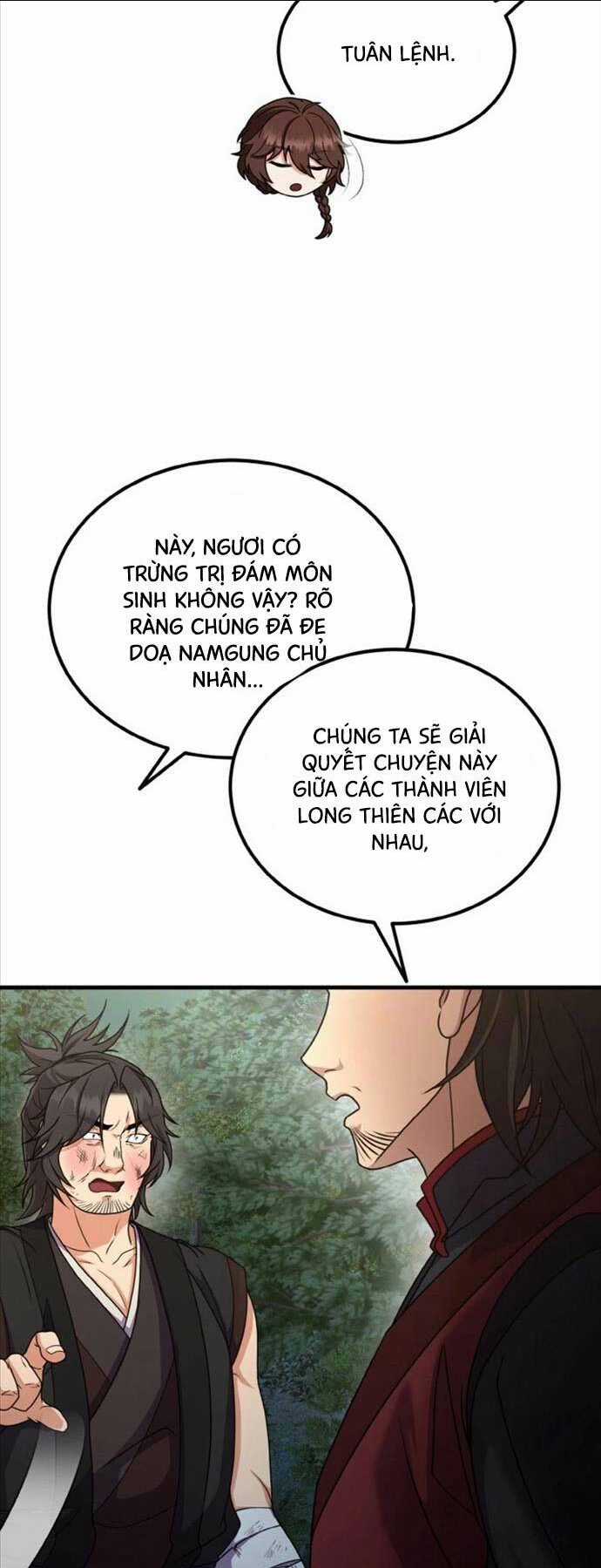 Phá Công Kiếm Đế - Chapter 17 - Trang 48