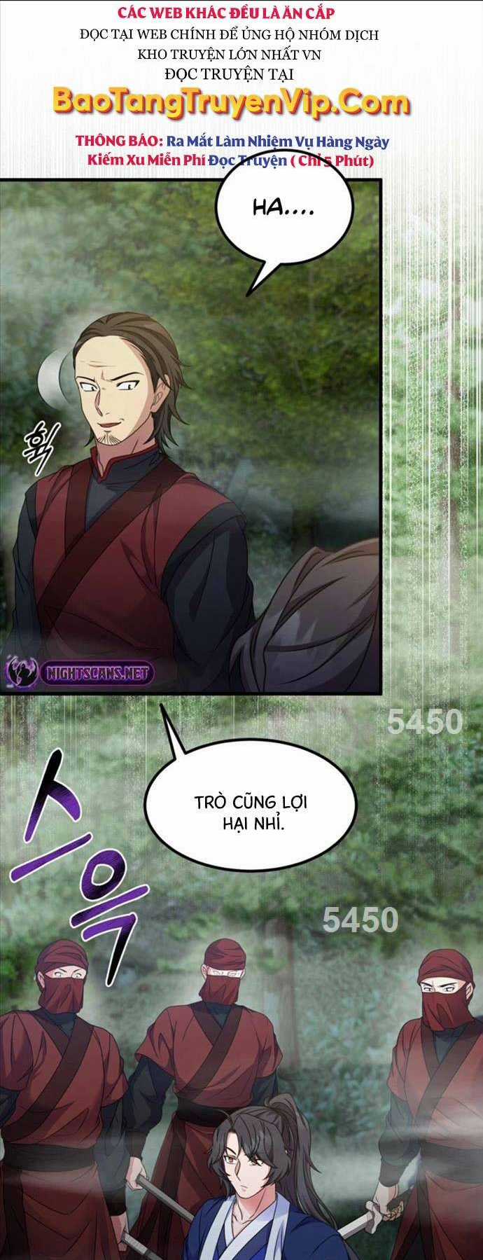 Phá Công Kiếm Đế - Chapter 18 - Trang 1