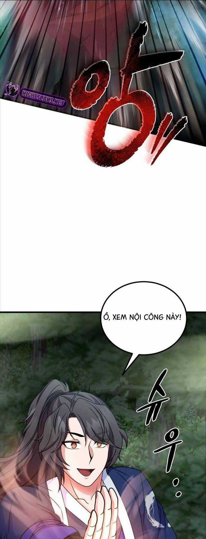 Phá Công Kiếm Đế - Chapter 18 - Trang 11