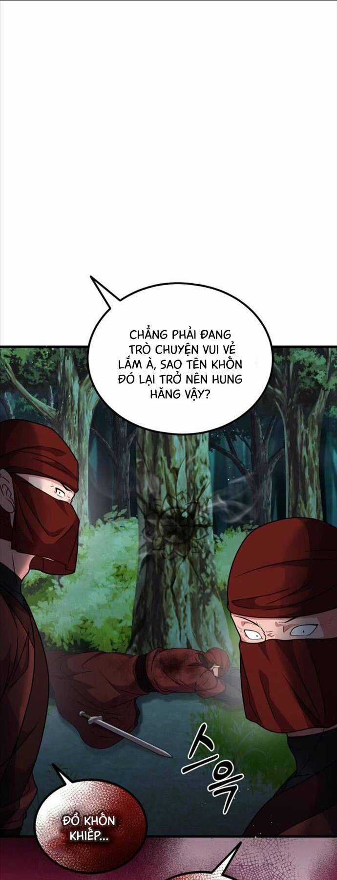 Phá Công Kiếm Đế - Chapter 18 - Trang 13
