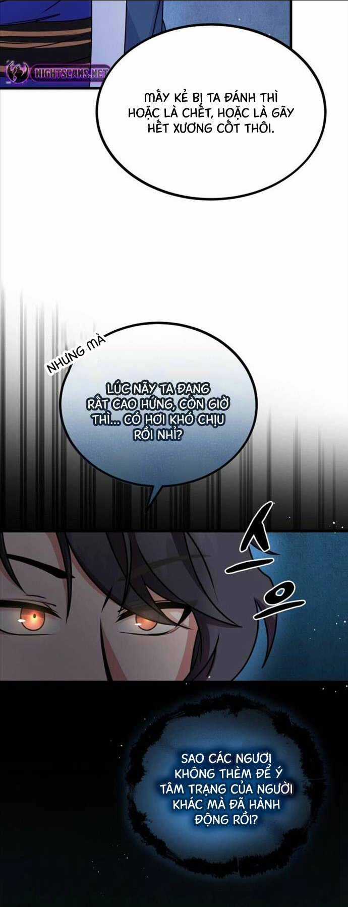 Phá Công Kiếm Đế - Chapter 18 - Trang 15