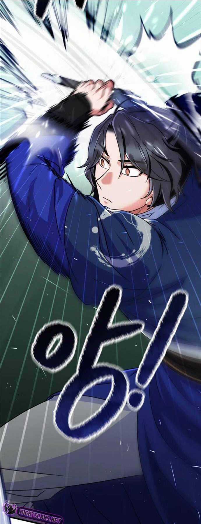 Phá Công Kiếm Đế - Chapter 18 - Trang 18