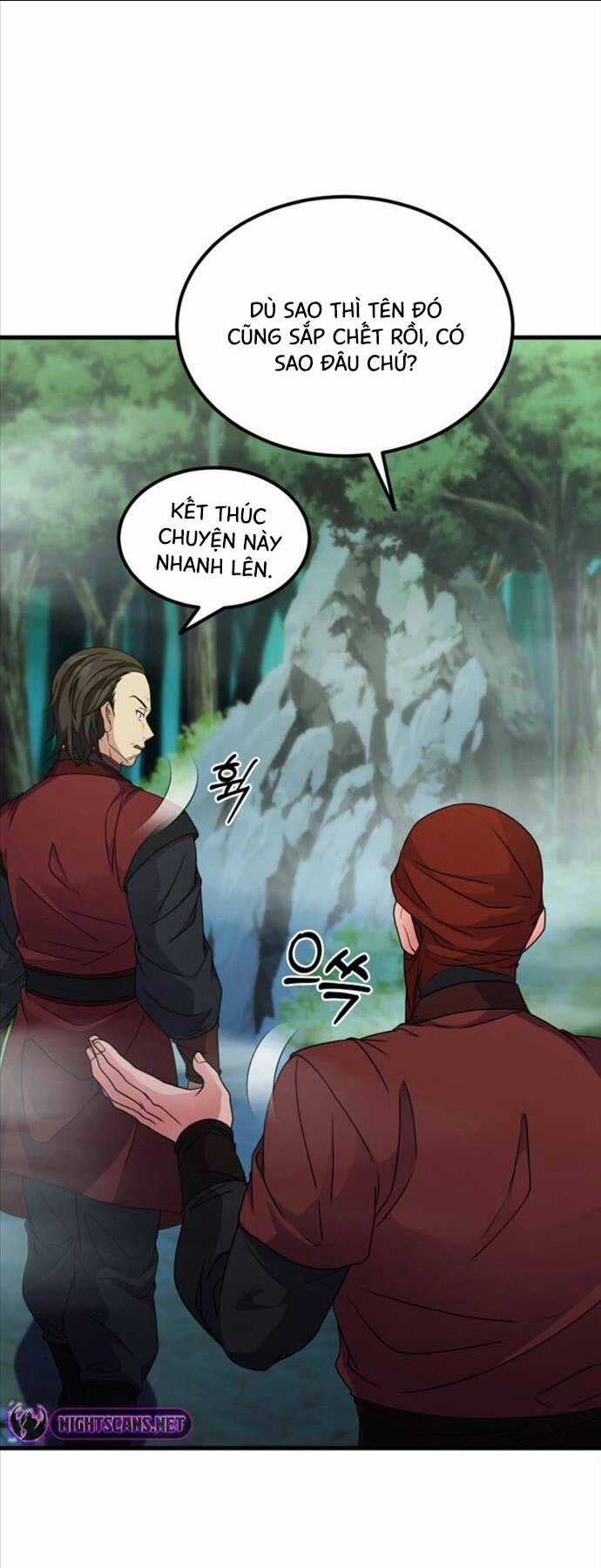 Phá Công Kiếm Đế - Chapter 18 - Trang 3