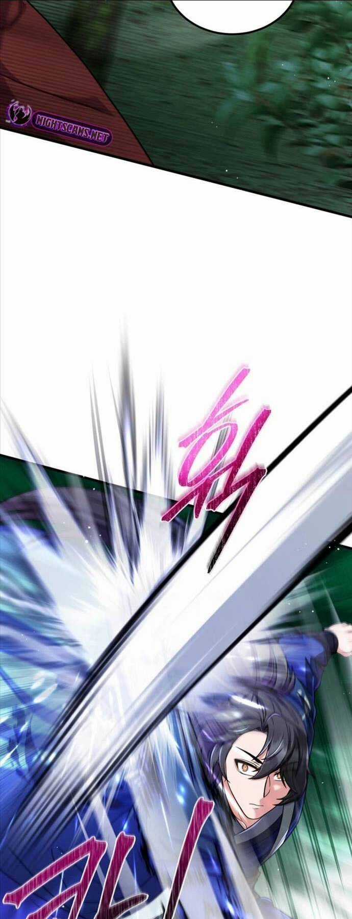 Phá Công Kiếm Đế - Chapter 18 - Trang 21