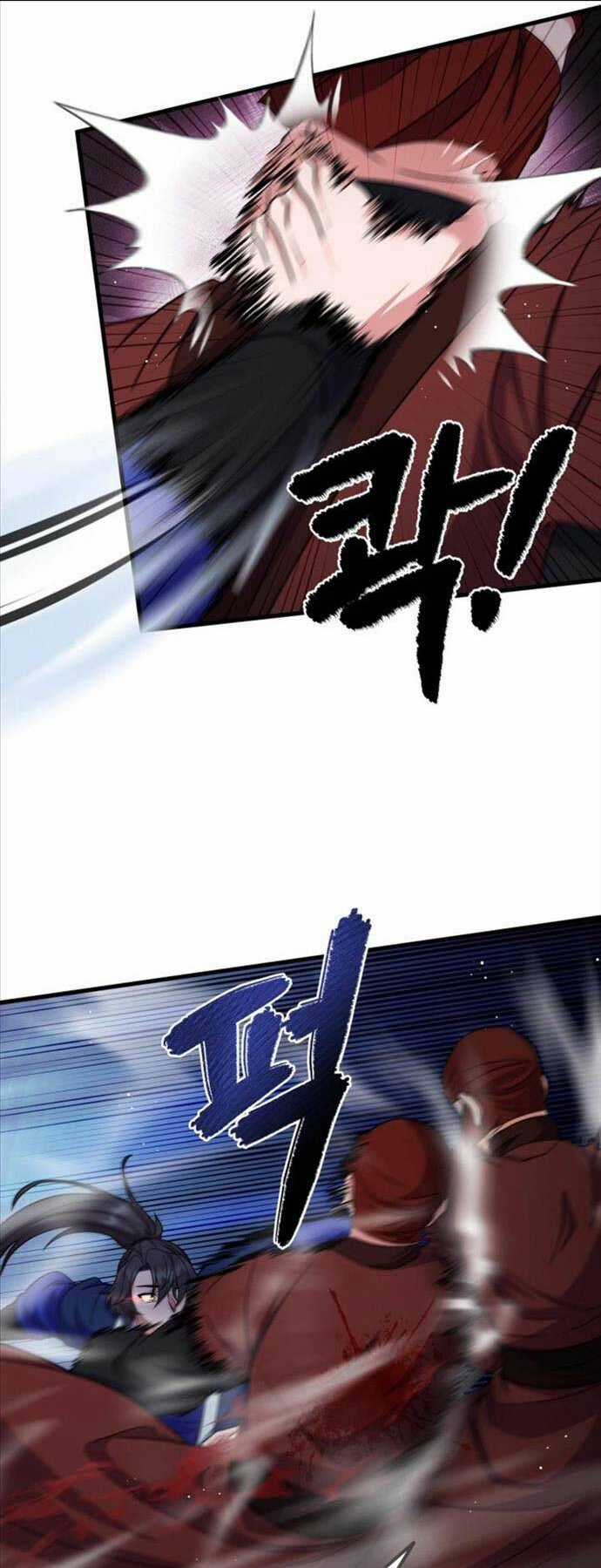 Phá Công Kiếm Đế - Chapter 18 - Trang 25