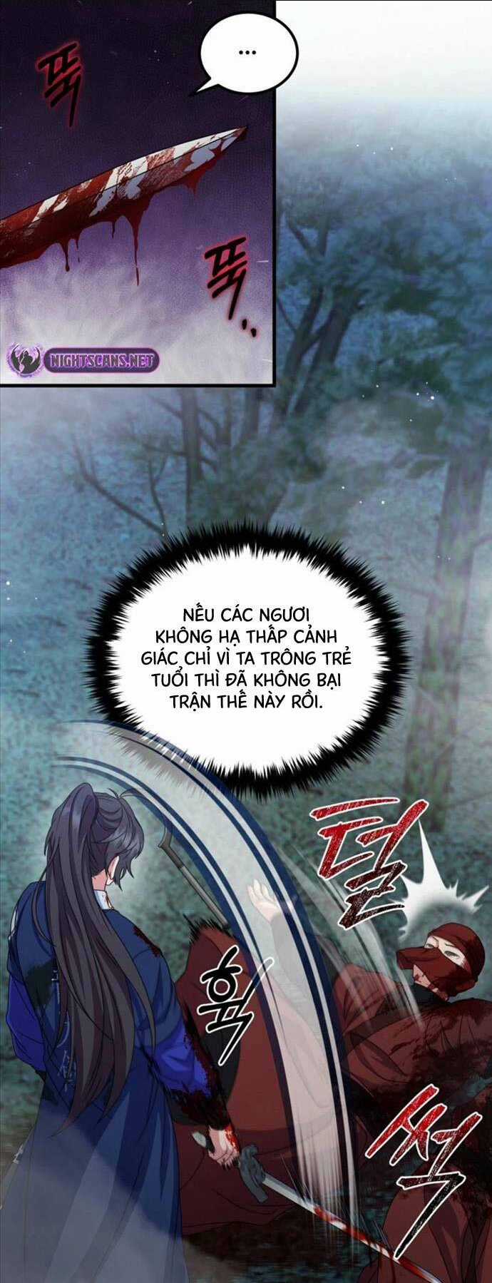 Phá Công Kiếm Đế - Chapter 18 - Trang 30