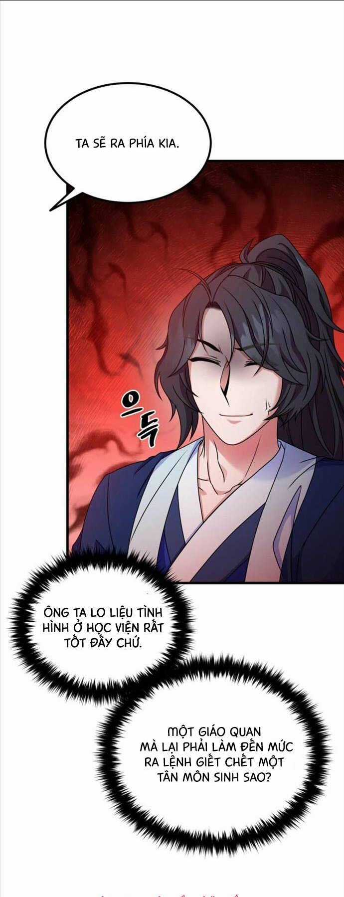 Phá Công Kiếm Đế - Chapter 18 - Trang 4