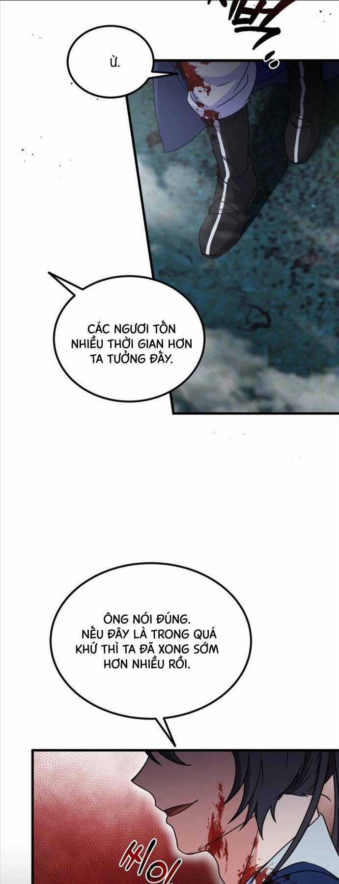 Phá Công Kiếm Đế - Chapter 18 - Trang 34